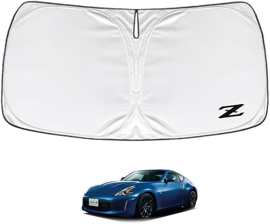 Amazon.co.jp: SAWAKAKI 日産 フェアレディZ Z34系 専用設計